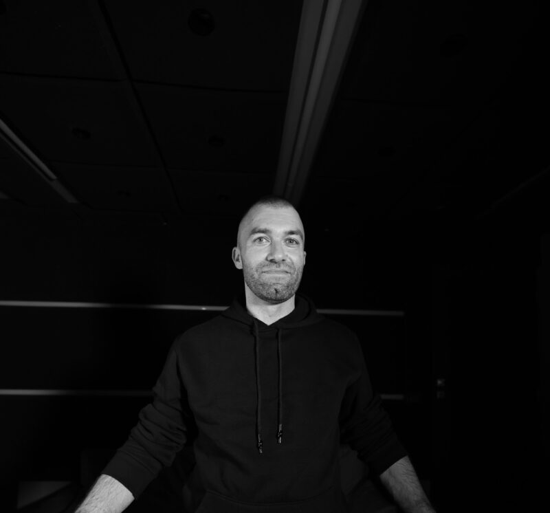 Minaris Fuses Indie Dance and Arabic Soul In "Nashwa" Minaris