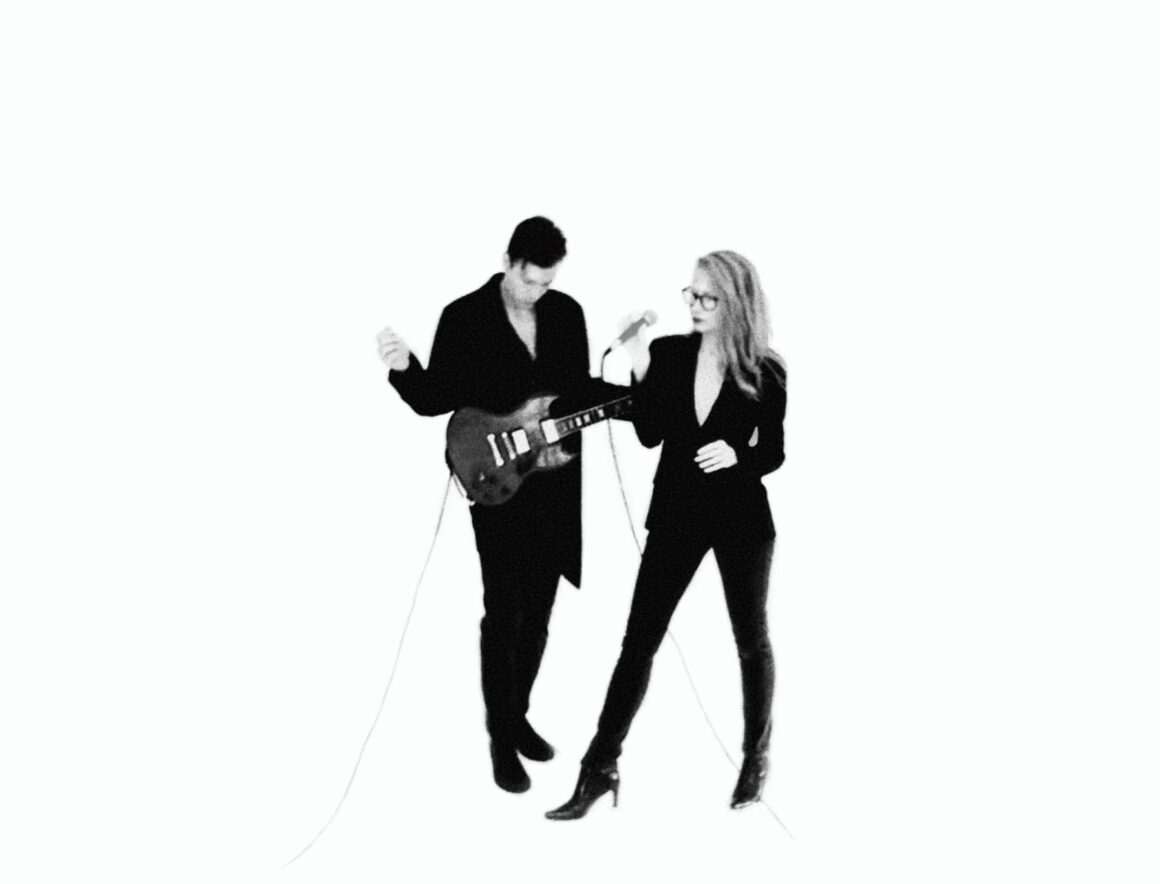 Pleasure Victim Returns with Goth-Pop Gem "Sweet Nothings"