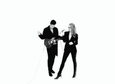 Pleasure Victim Returns with Goth-Pop Gem "Sweet Nothings"