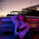 Michael Aldag Turns Heartache into Synth-Pop Gold on New EP Crying in the Club