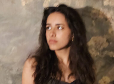Sabrina Nejmah