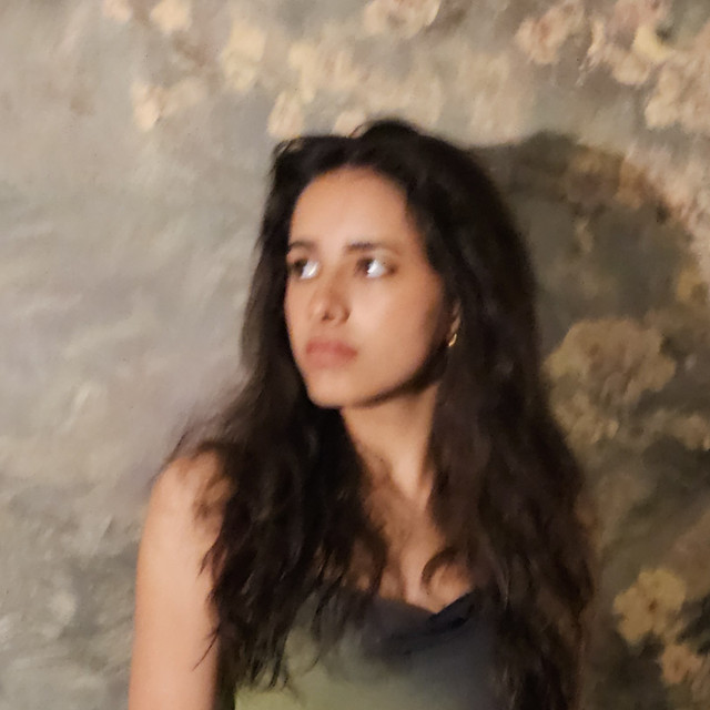 Sabrina Nejmah
