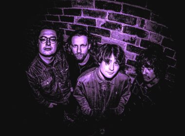 Shadows of a Silhouette Drop Visceral Debut Album "For Those That Know"