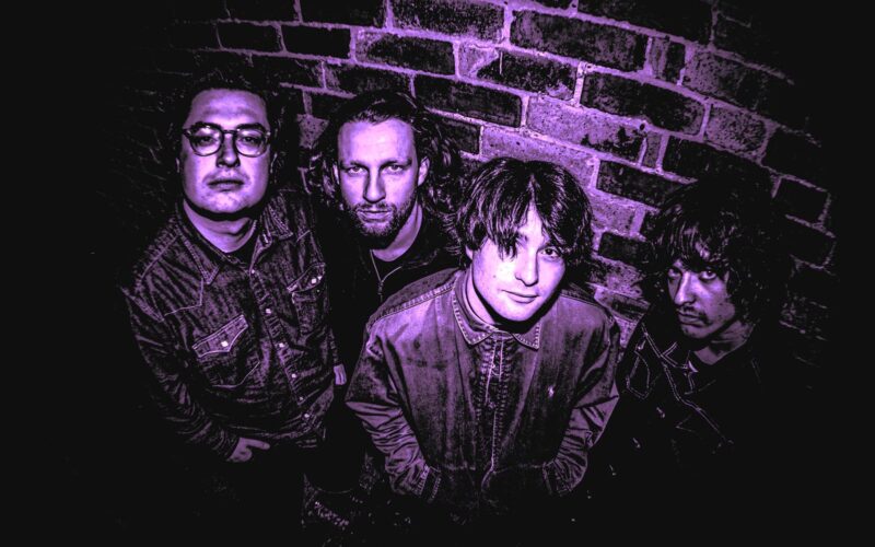 Shadows of a Silhouette Drop Visceral Debut Album "For Those That Know" Shadows of a Silhouette Drop Visceral Debut Album "For Those That Know"