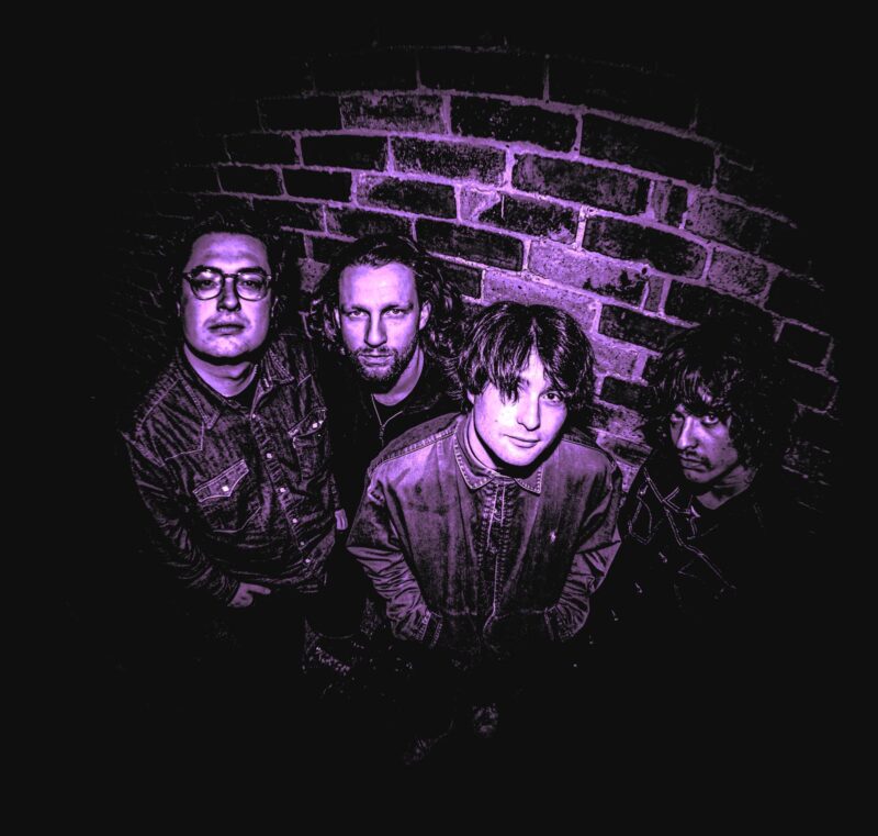 Shadows of a Silhouette Drop Visceral Debut Album "For Those That Know" Shadows of a Silhouette Drop Visceral Debut Album "For Those That Know"