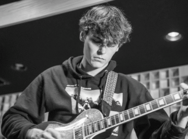 Will Foulke’s “Charleston Blues” Defines a New Era of Modern Blues