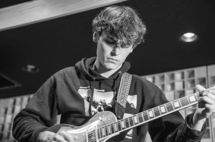 Will Foulke’s “Charleston Blues” Defines a New Era of Modern Blues