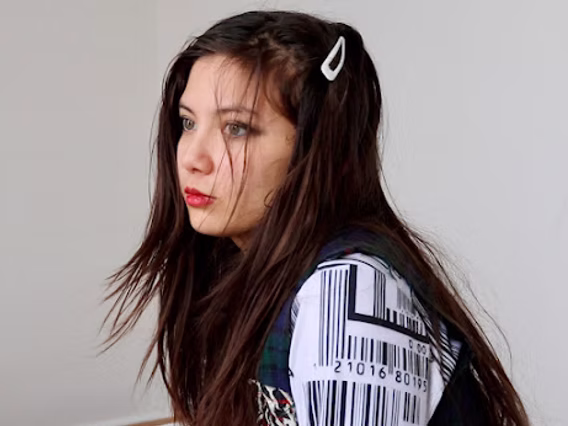 Annika Zee Unveils Stunning New Album “Emerald Spy”