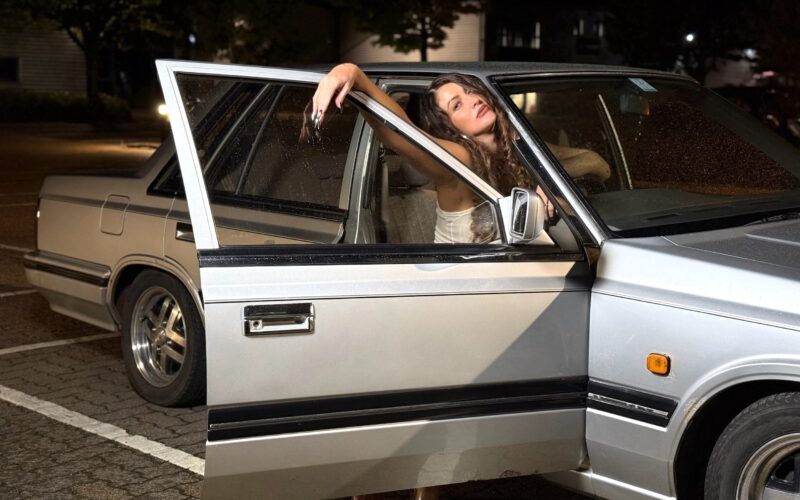 Bonnie Freechild Channels the Heart of 90s R&B on Soulful New Single ‘1993’