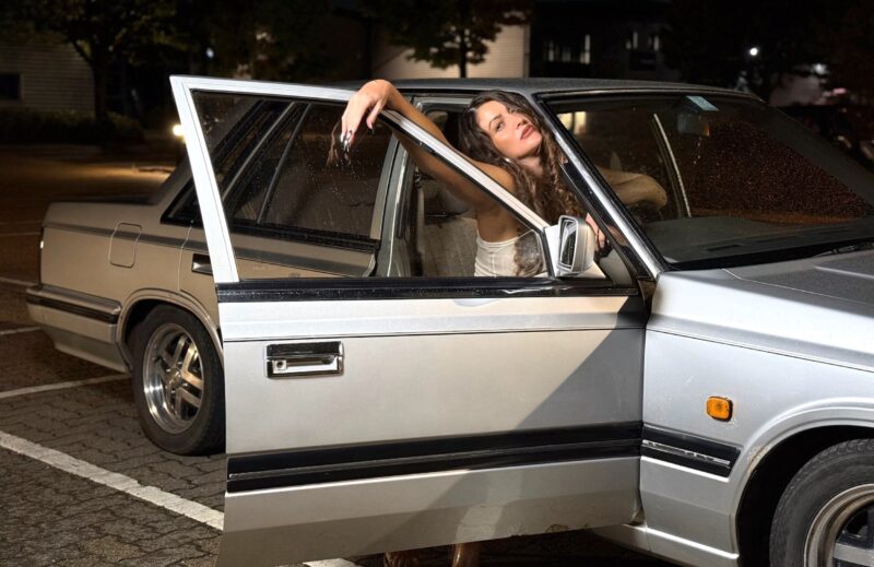 Bonnie Freechild Channels the Heart of 90s R&B on Soulful New Single ‘1993’