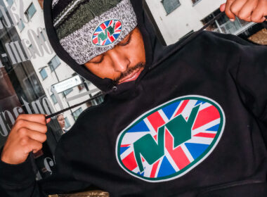 STARTER TAKES LONDON: AN EXCLUSIVE POP-UP EXPERIENCE IN SOHO