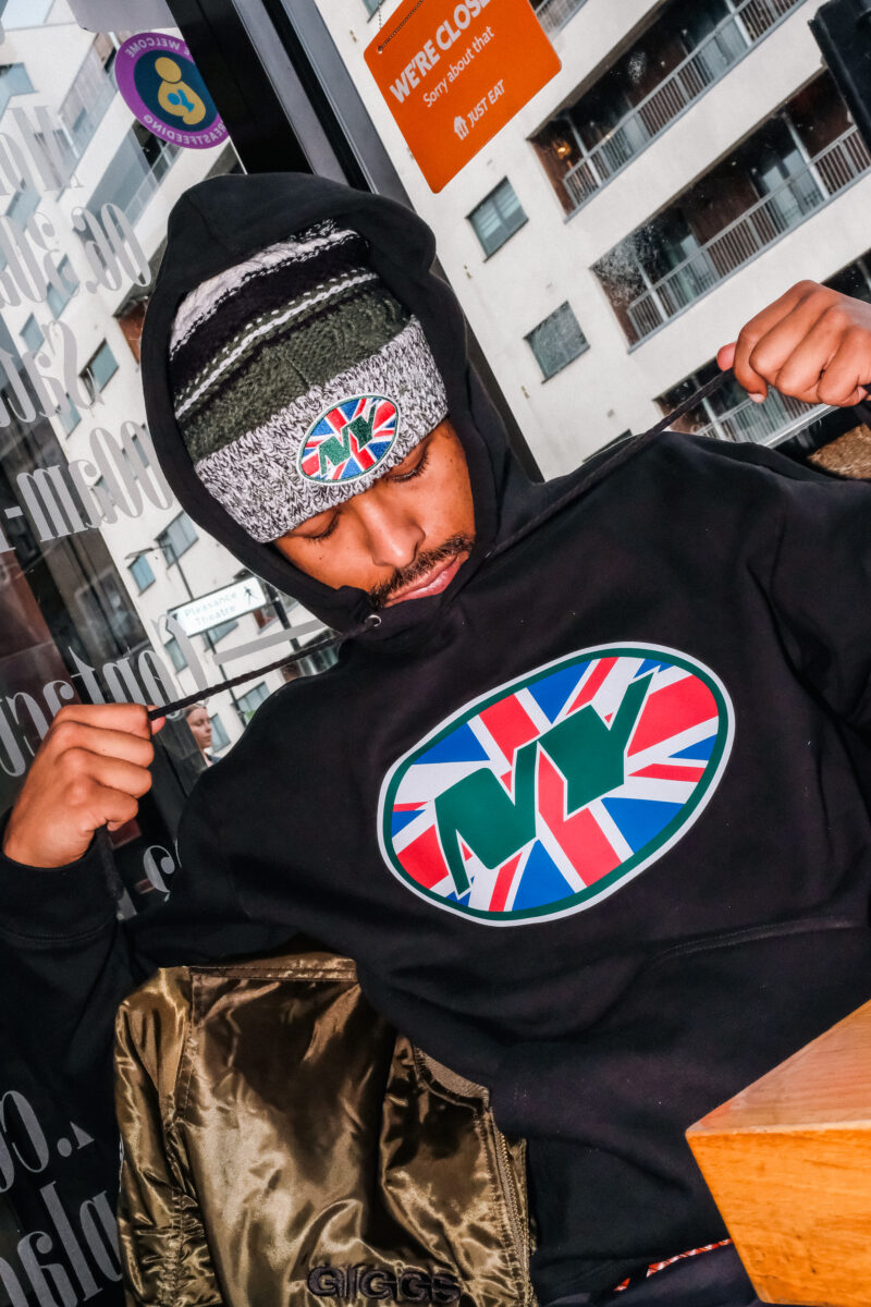 STARTER TAKES LONDON: AN EXCLUSIVE POP-UP EXPERIENCE IN SOHO