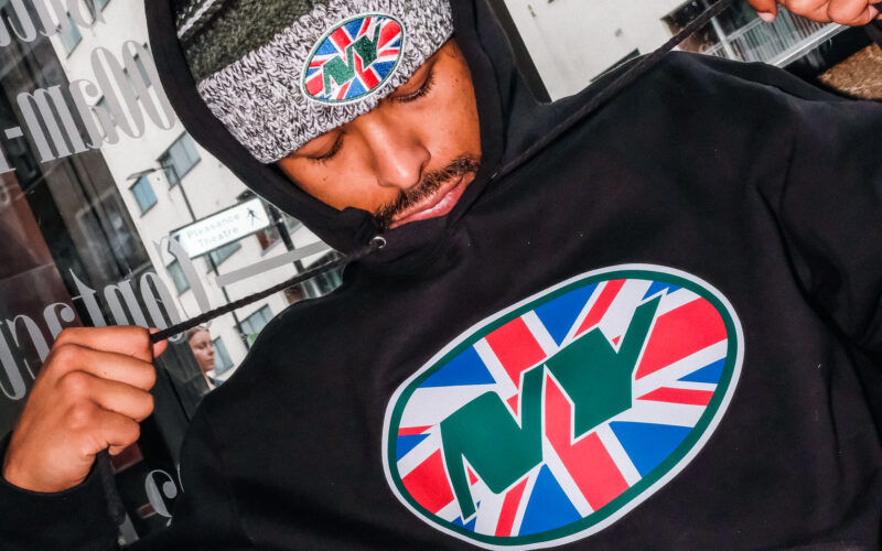 STARTER TAKES LONDON: AN EXCLUSIVE POP-UP EXPERIENCE IN SOHO