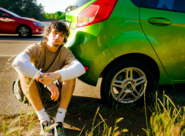 Noah Genesis Unveils Emotive New Album "Another Hornet Didn’t Make It To Spring"