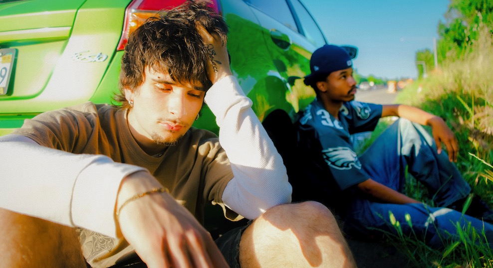 Noah Genesis Unveils Emotive New Album "Another Hornet Didn’t Make It To Spring"