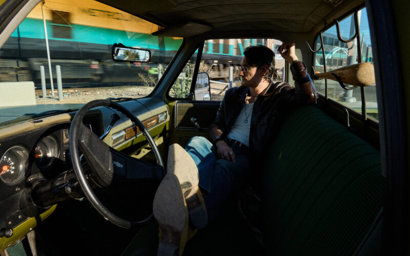 Black Sands Photo by Red Gaskell