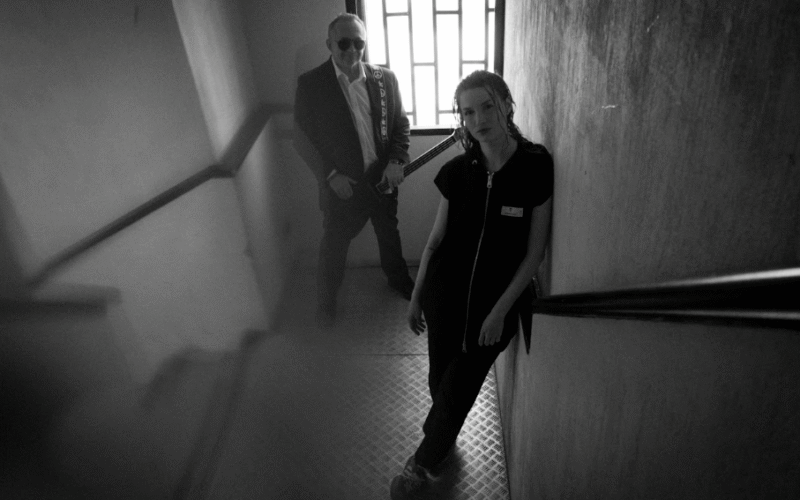 Close To Monday Slow the Pulse with “Pray”