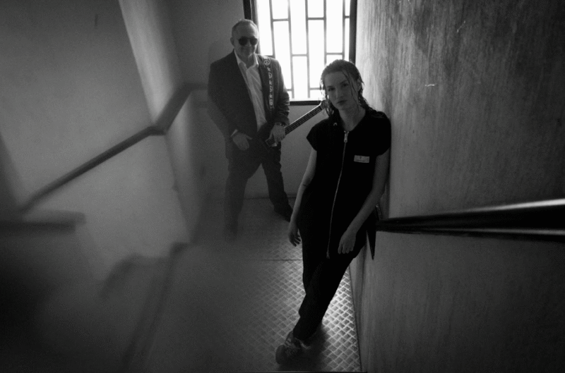 Close To Monday Slow the Pulse with “Pray”