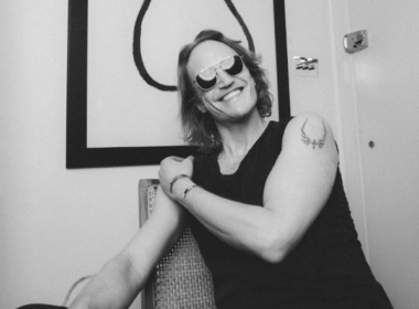 Charlie Freeman Explores Healing and Connection in "Reconnection" EP