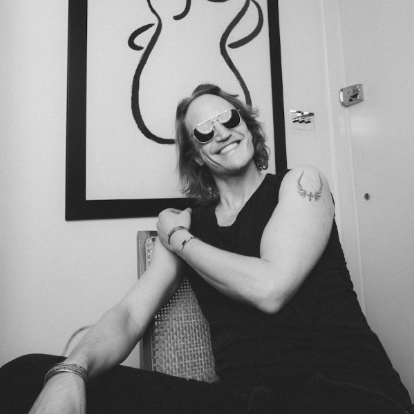 Charlie Freeman Explores Healing and Connection in "Reconnection" EP