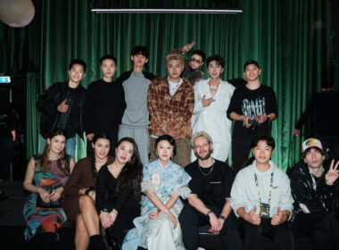 Cheerful Music: Building the Bridge Between East and West at ADE 2025