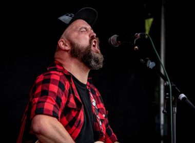 Dan Thomas Creates A Quiet Storm In "Is It Enough Yet?"