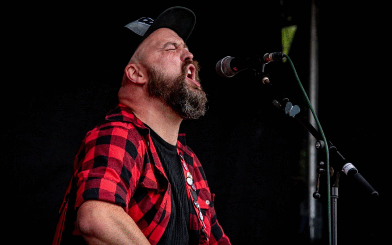 Dan Thomas Creates A Quiet Storm In "Is It Enough Yet?"