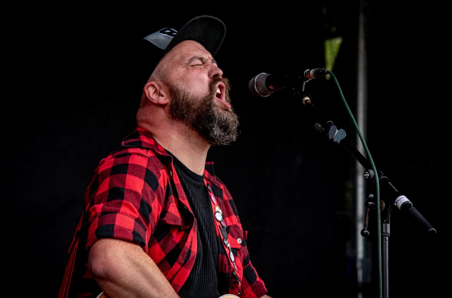 Dan Thomas Creates A Quiet Storm In "Is It Enough Yet?"