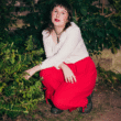 Essy Sparrow Emerges from Isolation with Defiant New Single “Footnote”