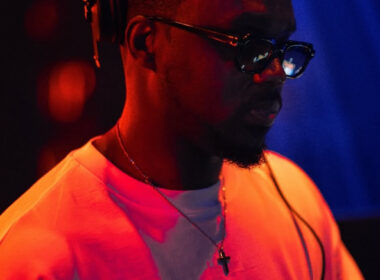 4Rain, DJ Producer joins the official EA Sports FC 26 playlist with “Flores Blancas”