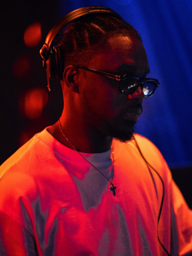 4Rain, DJ Producer joins the official EA Sports FC 26 playlist with “Flores Blancas”