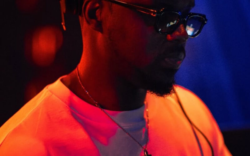 4Rain, DJ Producer joins the official EA Sports FC 26 playlist with “Flores Blancas”