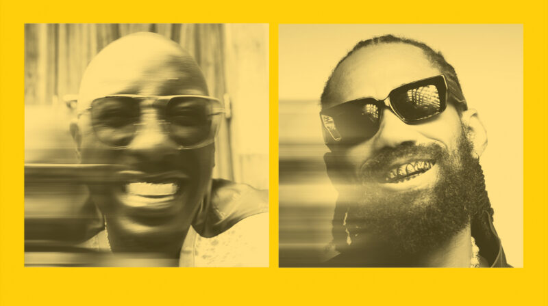 Bien and Phyno Team Up To Attack Haters in ‘All My Enemies Are Suffering’ Remix