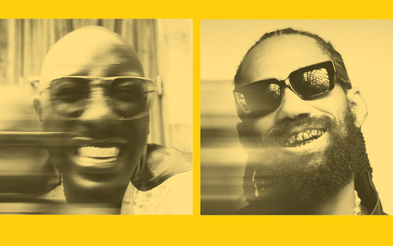 Bien and Phyno Team Up To Attack Haters in ‘All My Enemies Are Suffering’ Remix