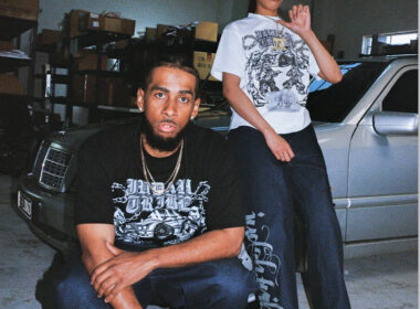 JUDAH Unveil SIMPLE Collection Alongside Black Friday Sale