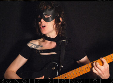 Katherine Christie Evans