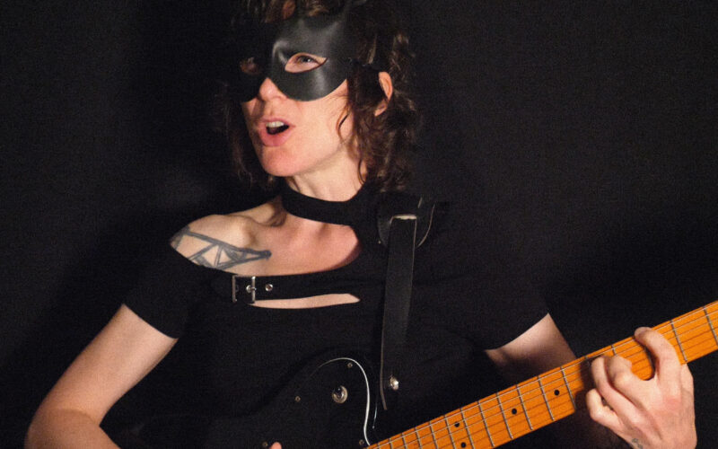 Katherine Christie Evans