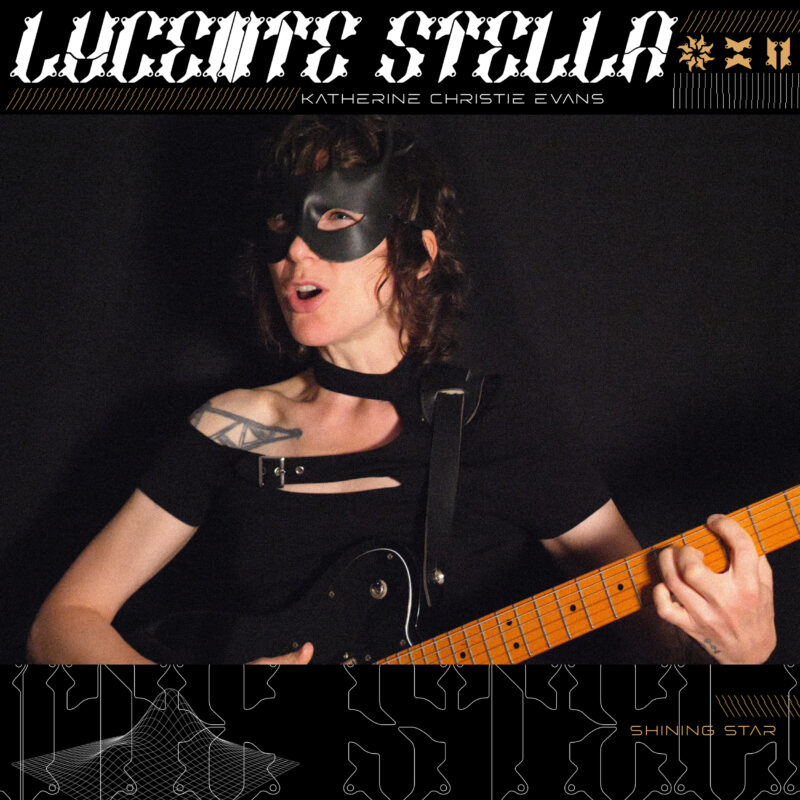 Katherine Christie Evans