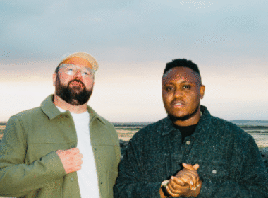 Maddox Jones & Great Adamz