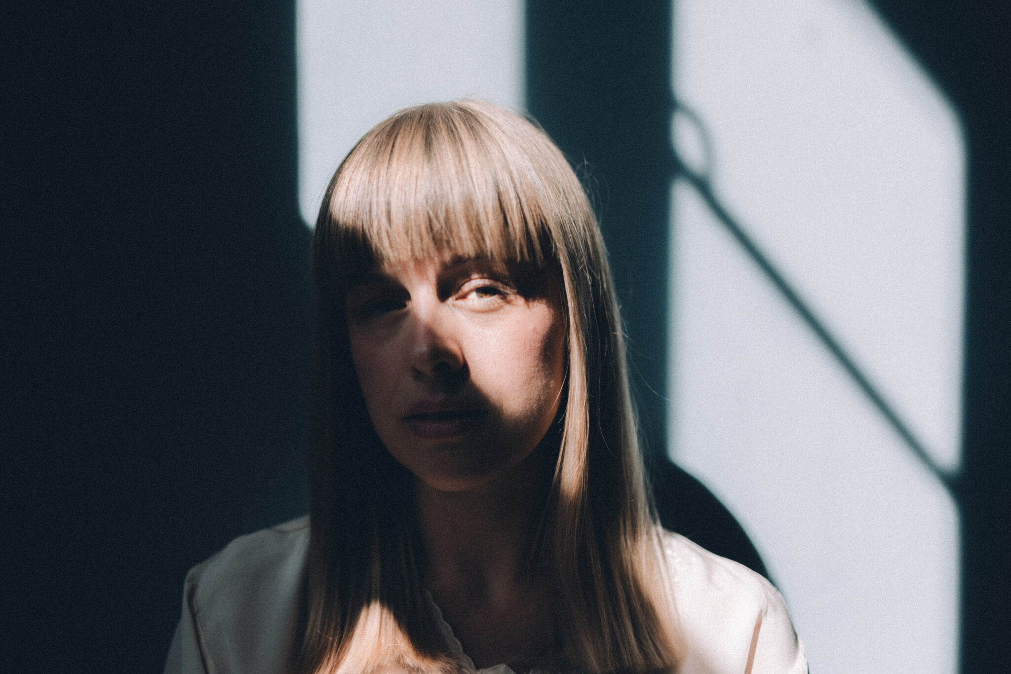 Marianne Engebretsen Photo by Nikolai Grasaasen