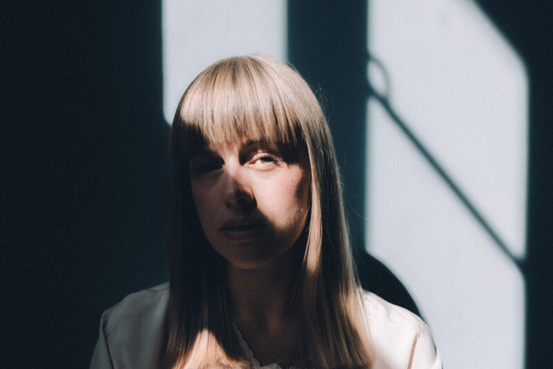 Marianne Engebretsen Photo by Nikolai Grasaasen