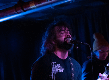 Matthew Lee and the Standbys