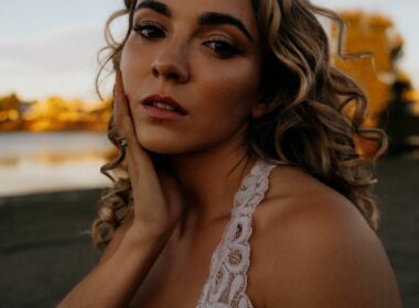 Molly Stone's "Just a Girl" Is A Must Listen