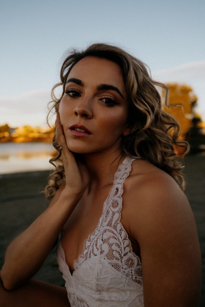 Molly Stone's "Just a Girl" Is A Must Listen