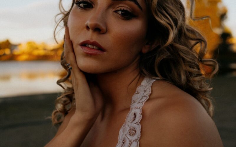 Molly Stone's "Just a Girl" Is A Must Listen