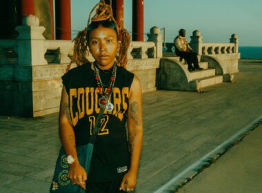 Neru Thee 4th Fugee Shot by Keep Yah Joy