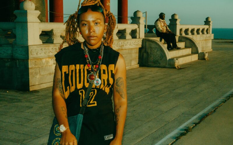 Neru Thee 4th Fugee Shot by Keep Yah Joy