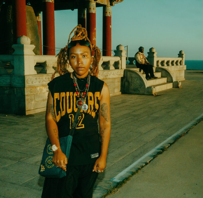 Neru Thee 4th Fugee Shot by Keep Yah Joy