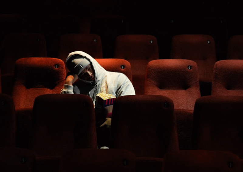 Niall O’Connor Steps Into the Spotlight with Heartfelt Piano Ballad ‘Live Without You’