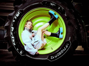 Øyunn Credit Helge Brekke.